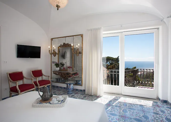 Villa Silia