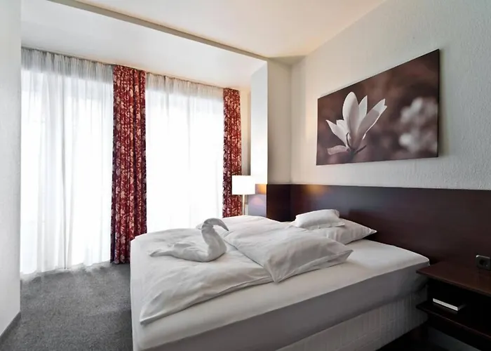 Hotel Am Oppspring