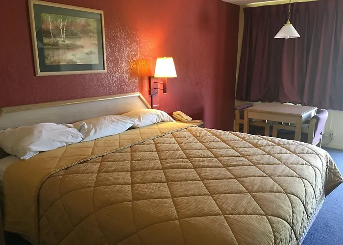 Rodeway Inn