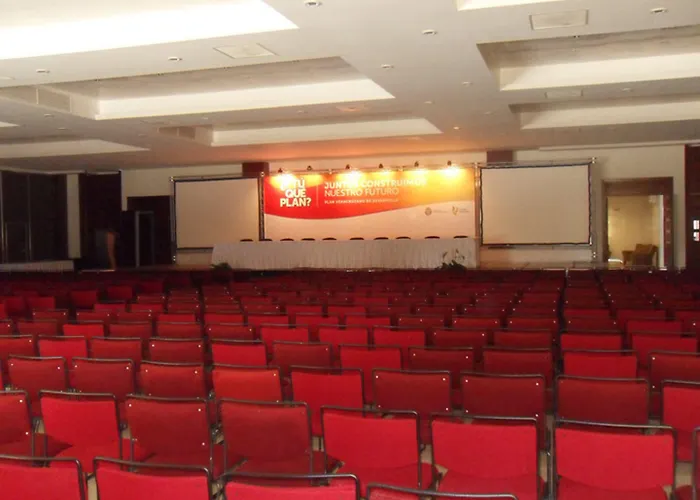Hotel Poza Rica Inn