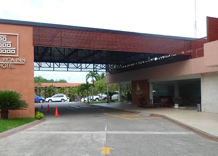 Hotel Poza Rica Inn