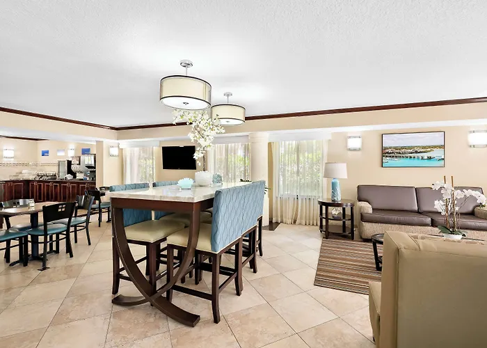 Best Western Intracoastal Inn