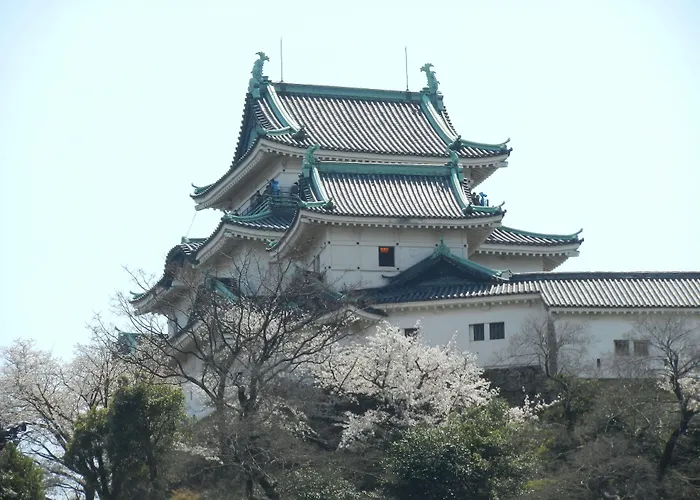 Wakayama Daiichi Fuji Hotel
