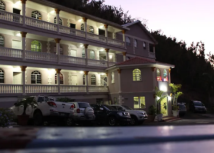 Rejens Hotel