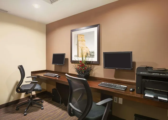 Microtel Inn & Suites By Wyndham Blackfalds