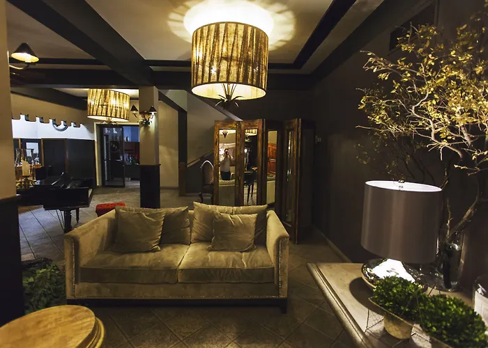 Hotel Fray Marcos