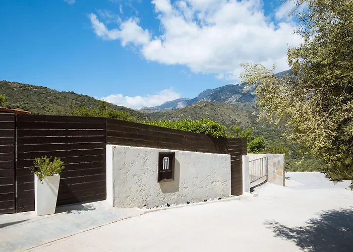 Monastery Estate Guesthouse