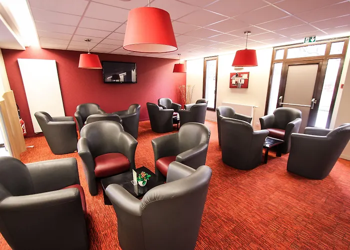 Hotel Bollaert