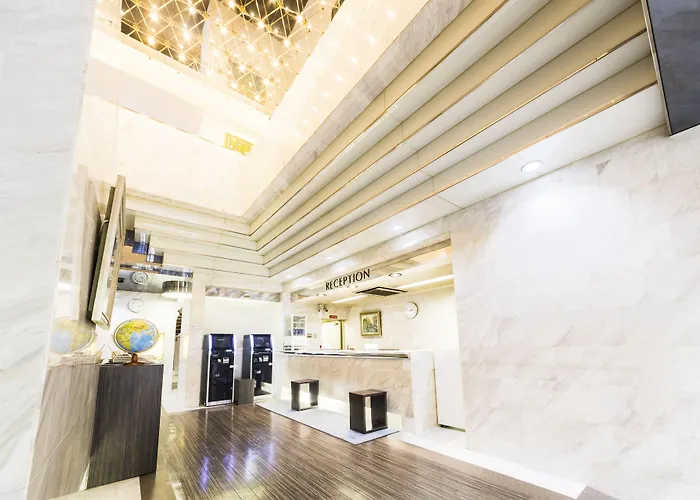 Kansai Airport First Hotel