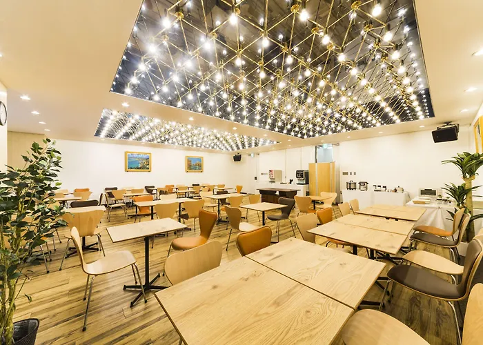 Kansai Airport First Hotel