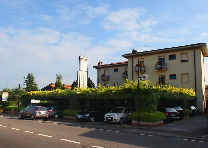 Albergo Ristorante Papa