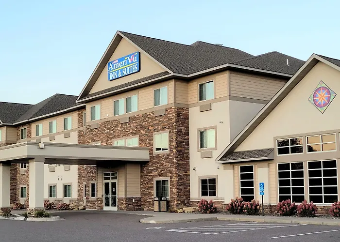 Comfort Inn & Suites - Chisago City