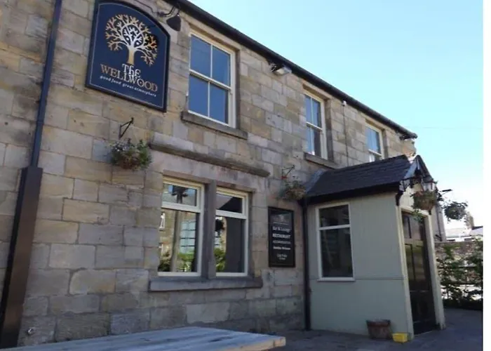 The Wellwood Arms