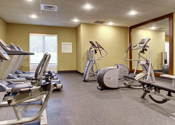 Holiday Inn Express & Suites Albany