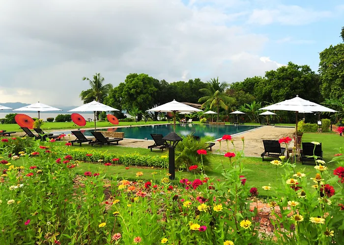 Bagan Thiripyitsaya Sanctuary Resort