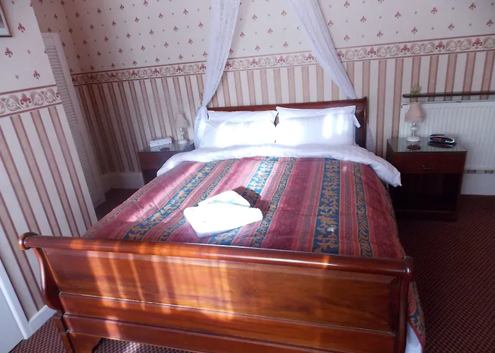 The Darnley Hotel