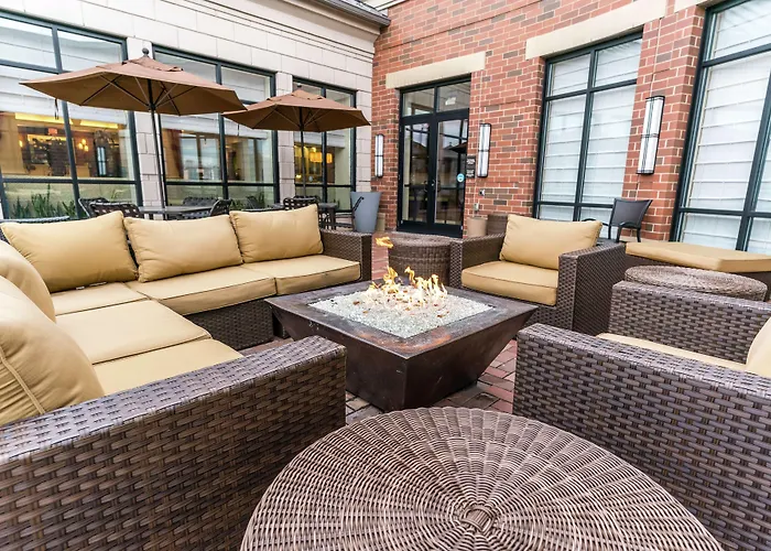 Hilton Garden Inn Exton-West Chester