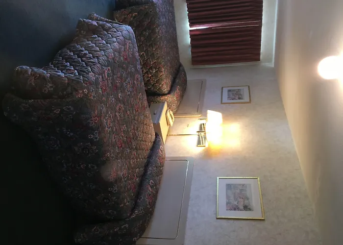 The Springwater Inn
