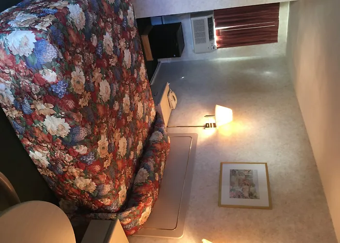 The Springwater Inn