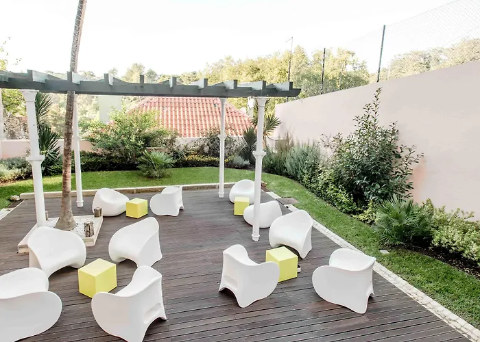 Sintra Bliss Hotel