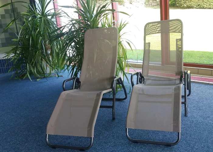 Hessen Hotelpark Hohenroda