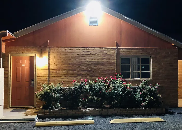 Sun Valley Motel Junction