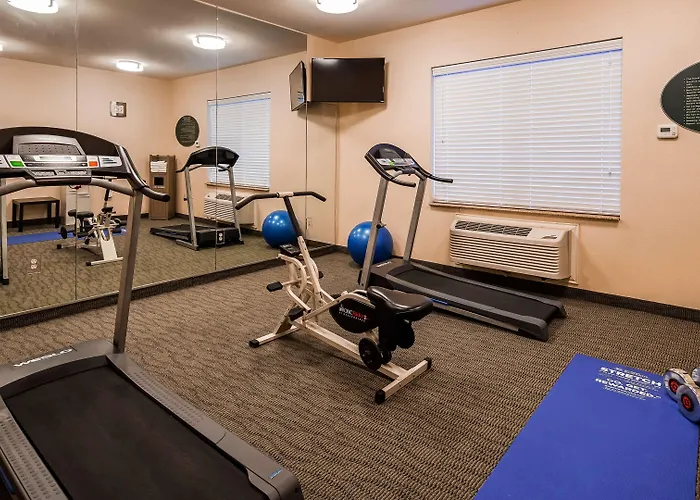 Best Western Jacksonville Inn