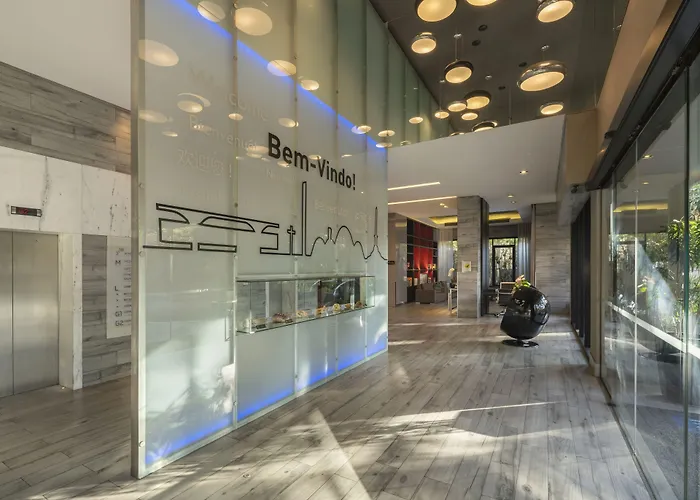 Radisson Blu Belo Horizonte Savassi