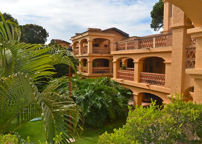 Villas Danza Del Sol