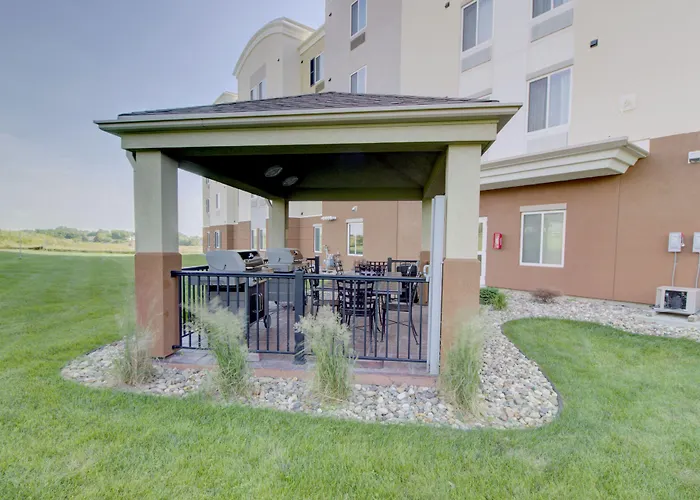 Candlewood Suites Sioux City - Southern Hills By Ihg