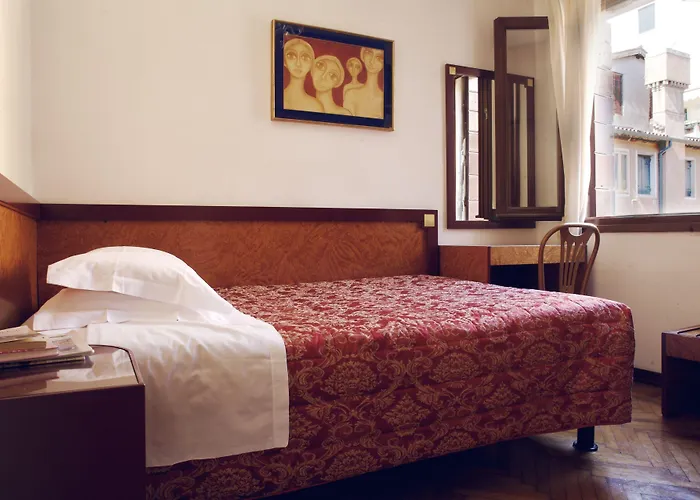 Hotel Serenissima