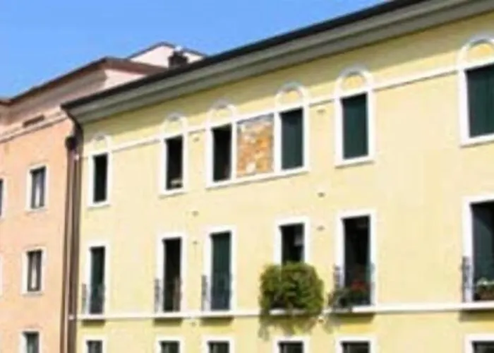 Hotel Due Leoni Sacile