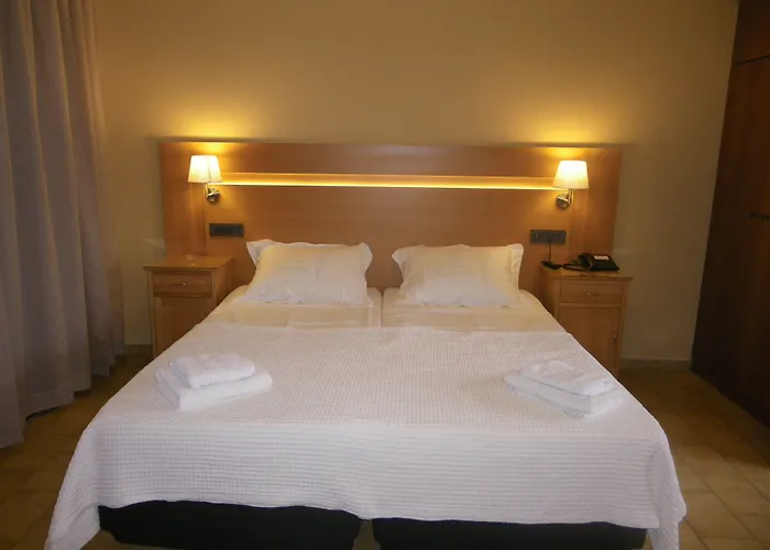 Byzance Hotel