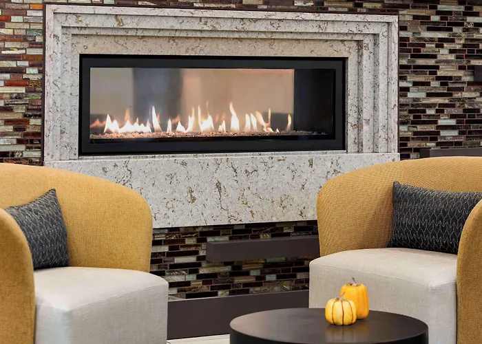 Homewood Suites By Hilton - Charlottesville