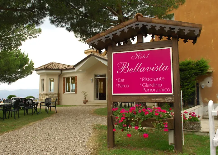 Hotel Bellavista