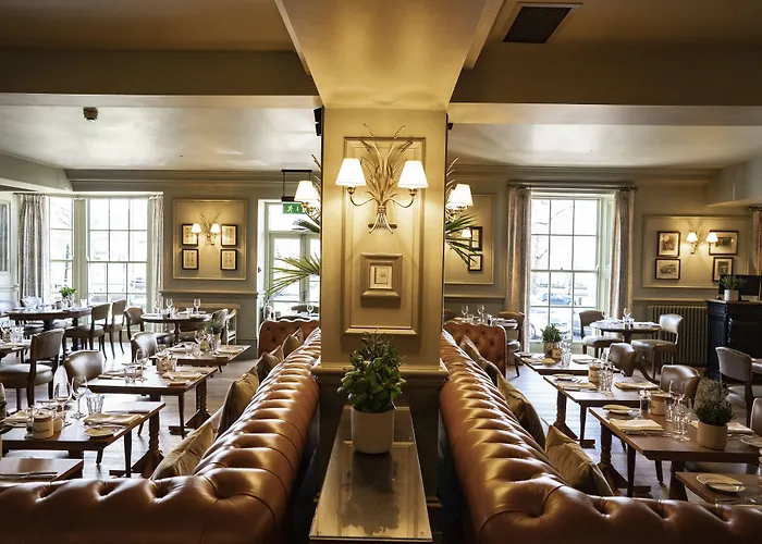 Hotel Du Vin & Bistro Harrogate