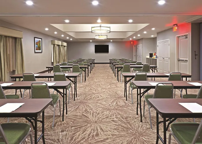 La Quinta By Wyndham Paducah