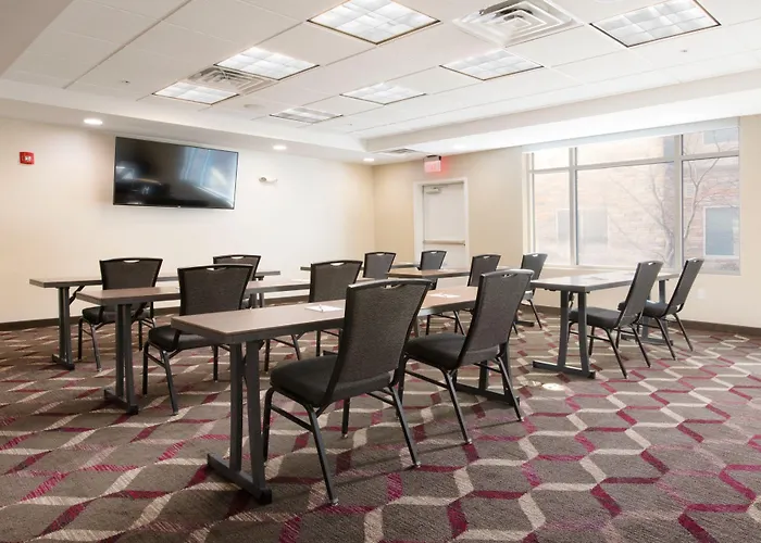 Residence Inn By Marriott Texarkana