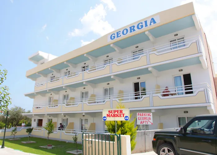 Georgia Plus