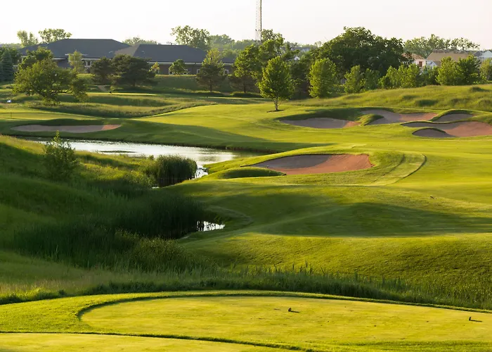 The Glen Club