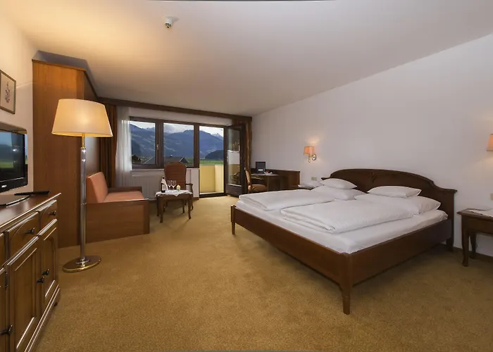 Hotel Zum Pinzger