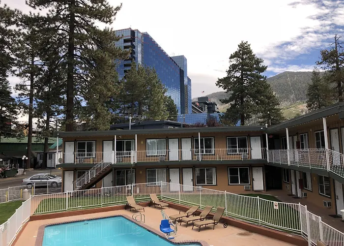 Alpine Inn & Spa