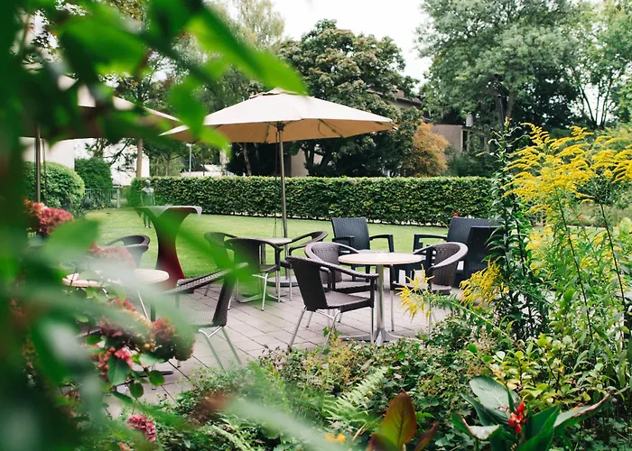 Hotel Kocks Am Muehlenberg
