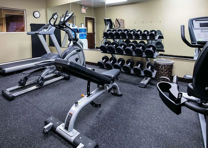 Microtel Inn And Suites Pecos