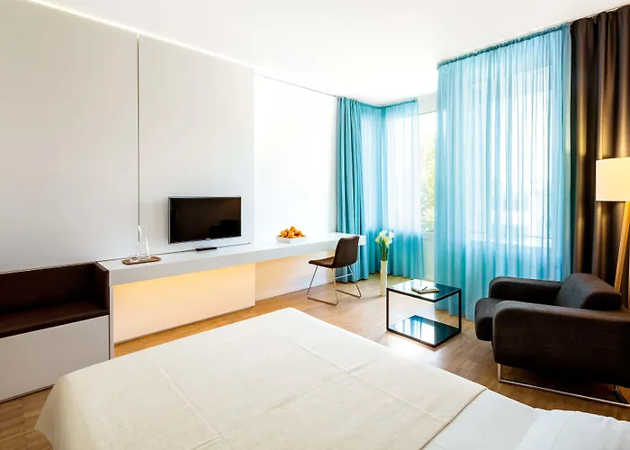 Midori - The Green Guesthouse