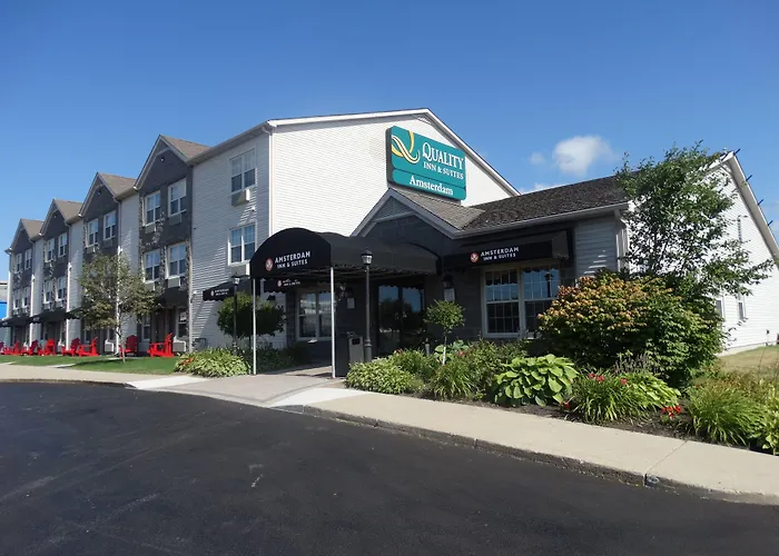 Amsterdam Inn & Suites Fredericton, An Ascend Collection Hotel