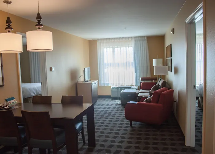 Towneplace Suites By Marriott Beaumont Port Arthur