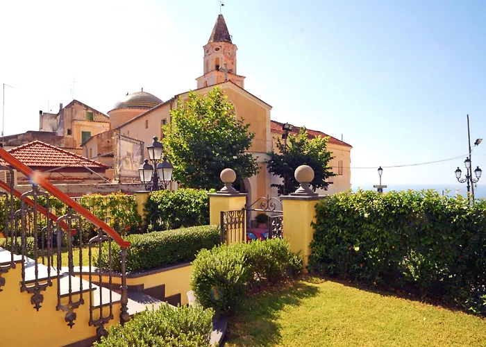 Villa Maria
