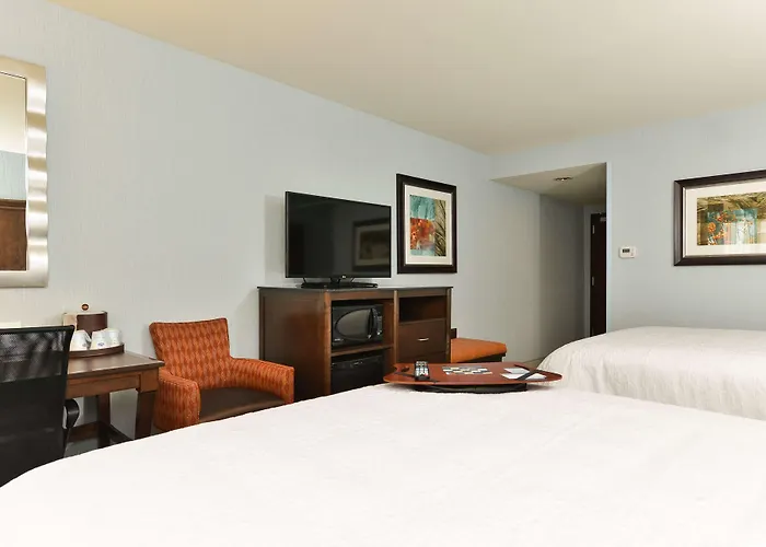 Hampton Inn Corning-Painted Post, Ny