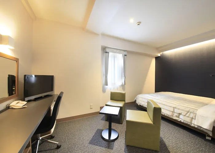 Atsugi Urban Hotel